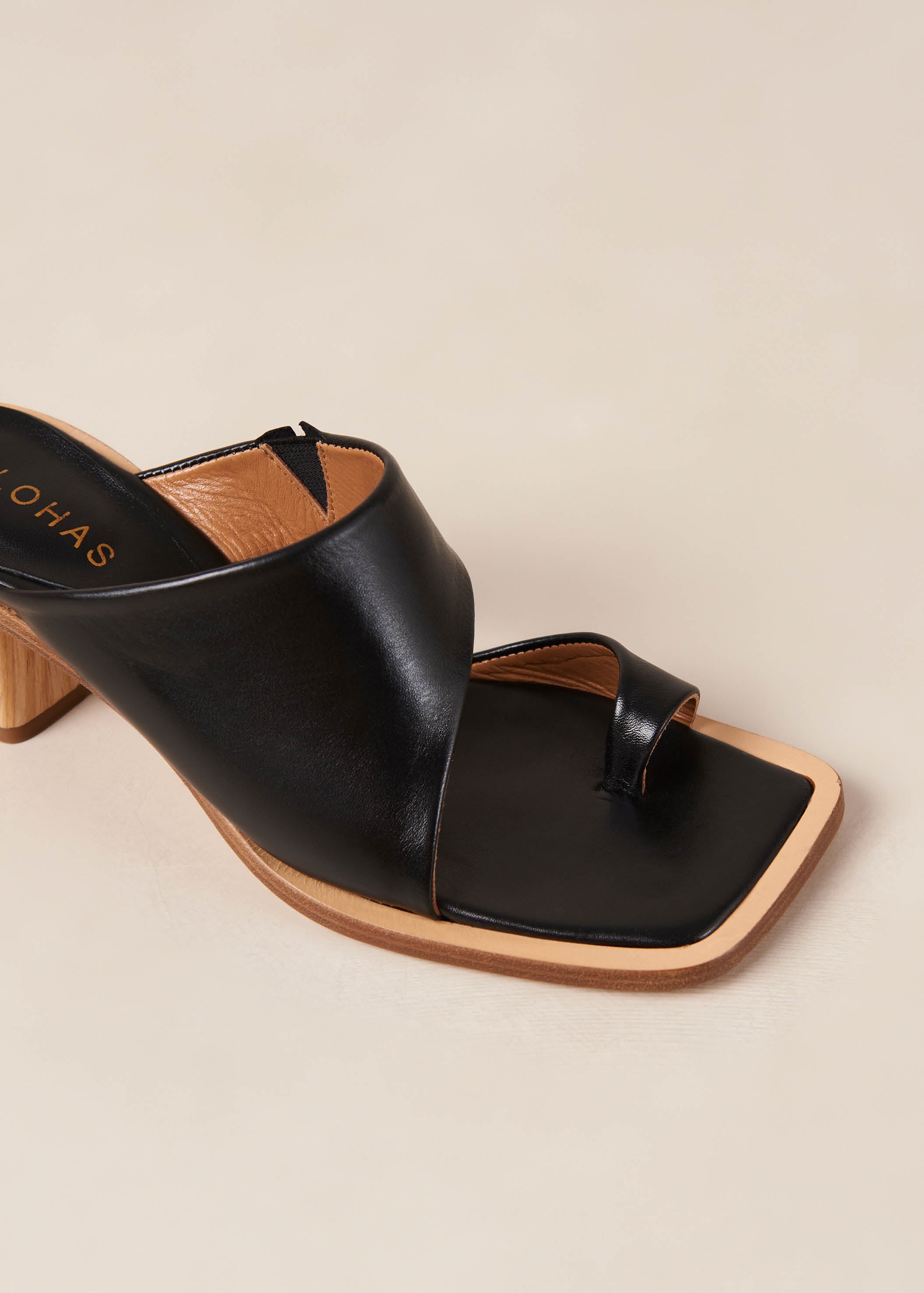 SALE) Tooled Leather Tallulah Sandals – CCXO