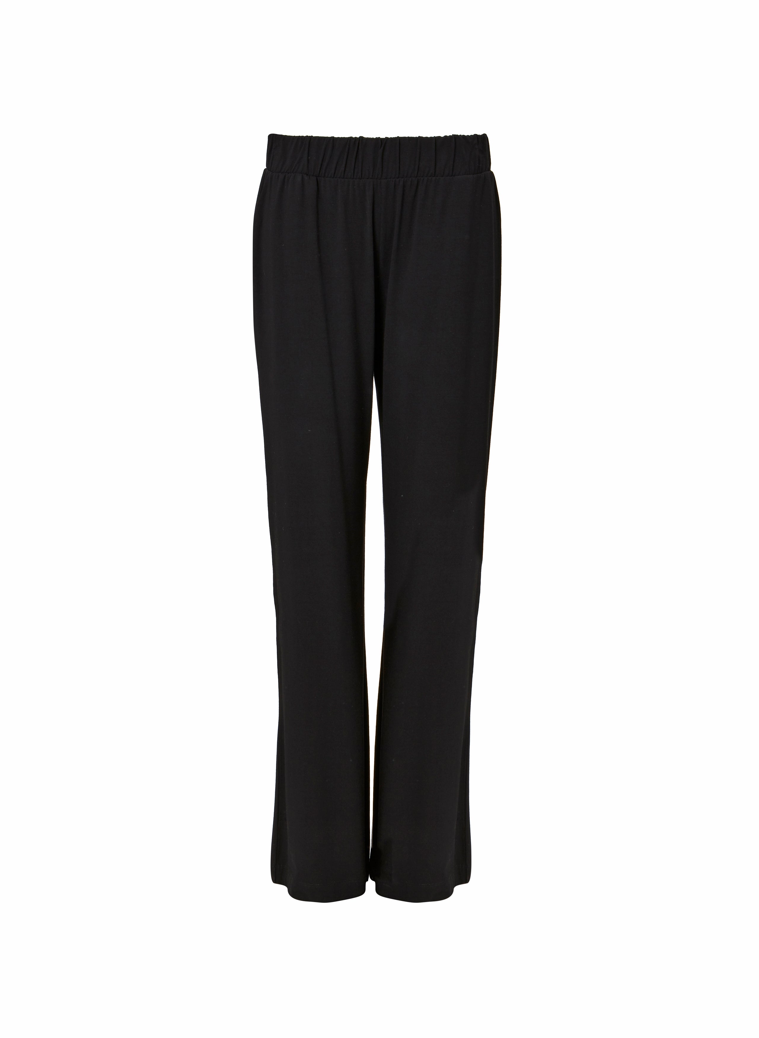 Project Cece | Palazzo Wide Leg Trousers with LENZING™ ECOVERO™