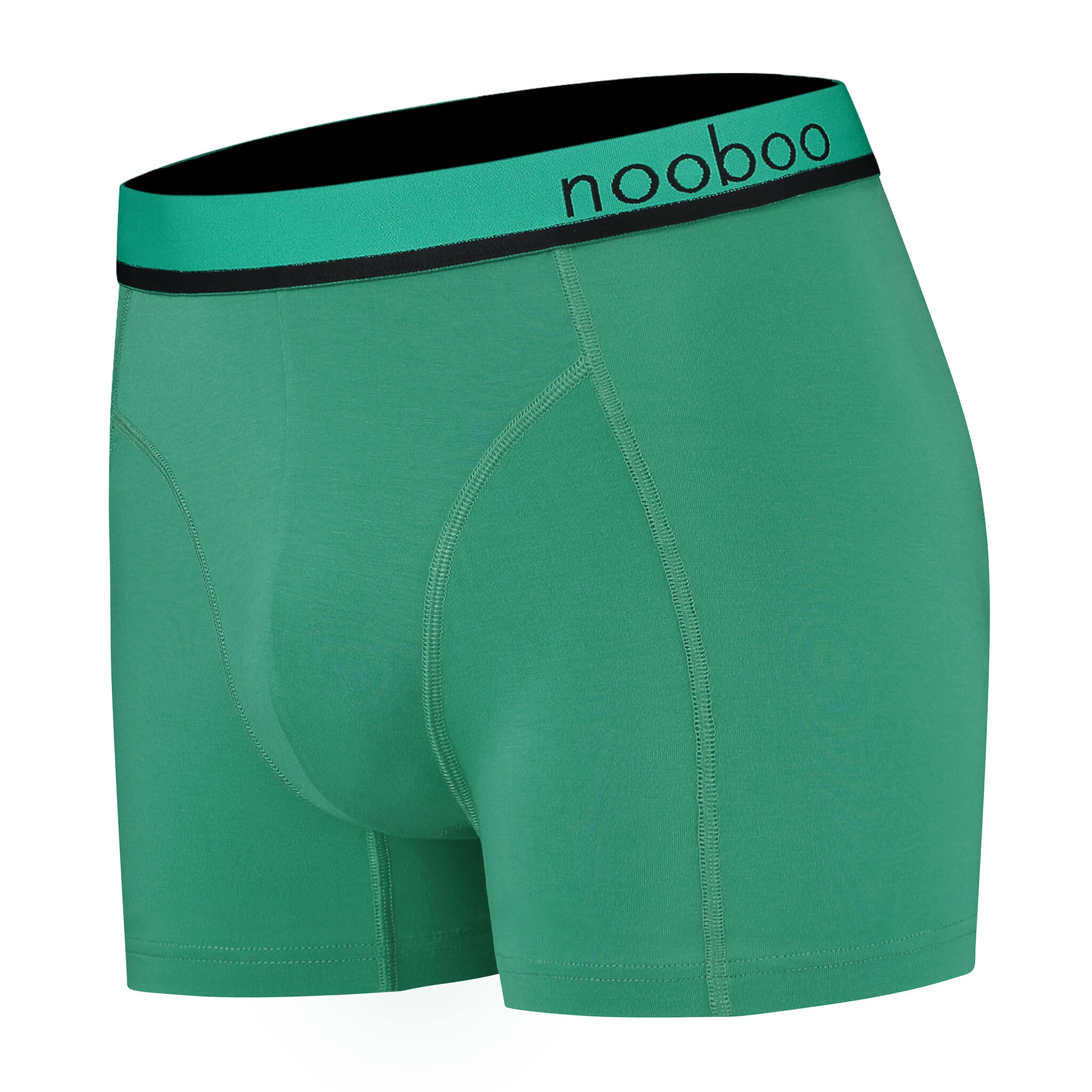 Project Cece  3-PACK NOOBOO LUXE BAMBOO BOXERSHORTS (2+1 FREE)