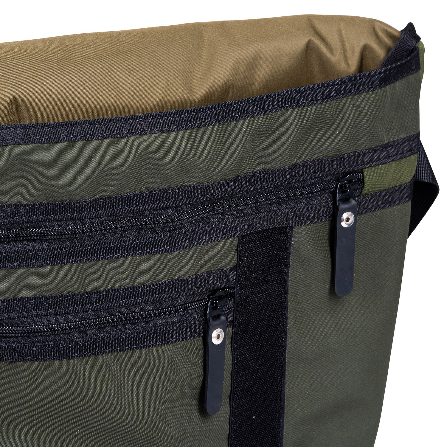 Artist Messenger Bag — Edge Pro Gear