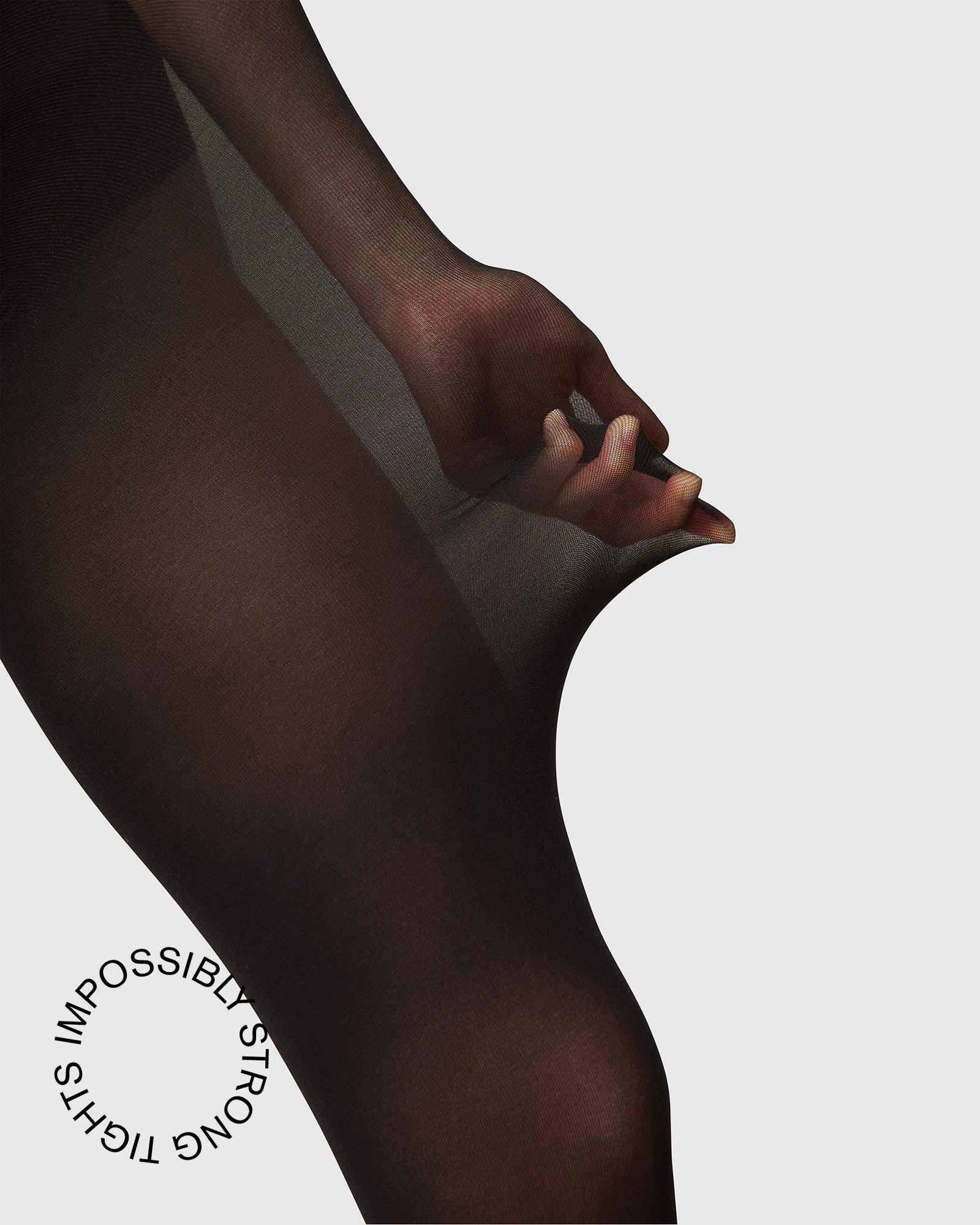 Project Cece  Lois Rip Resistant Tights