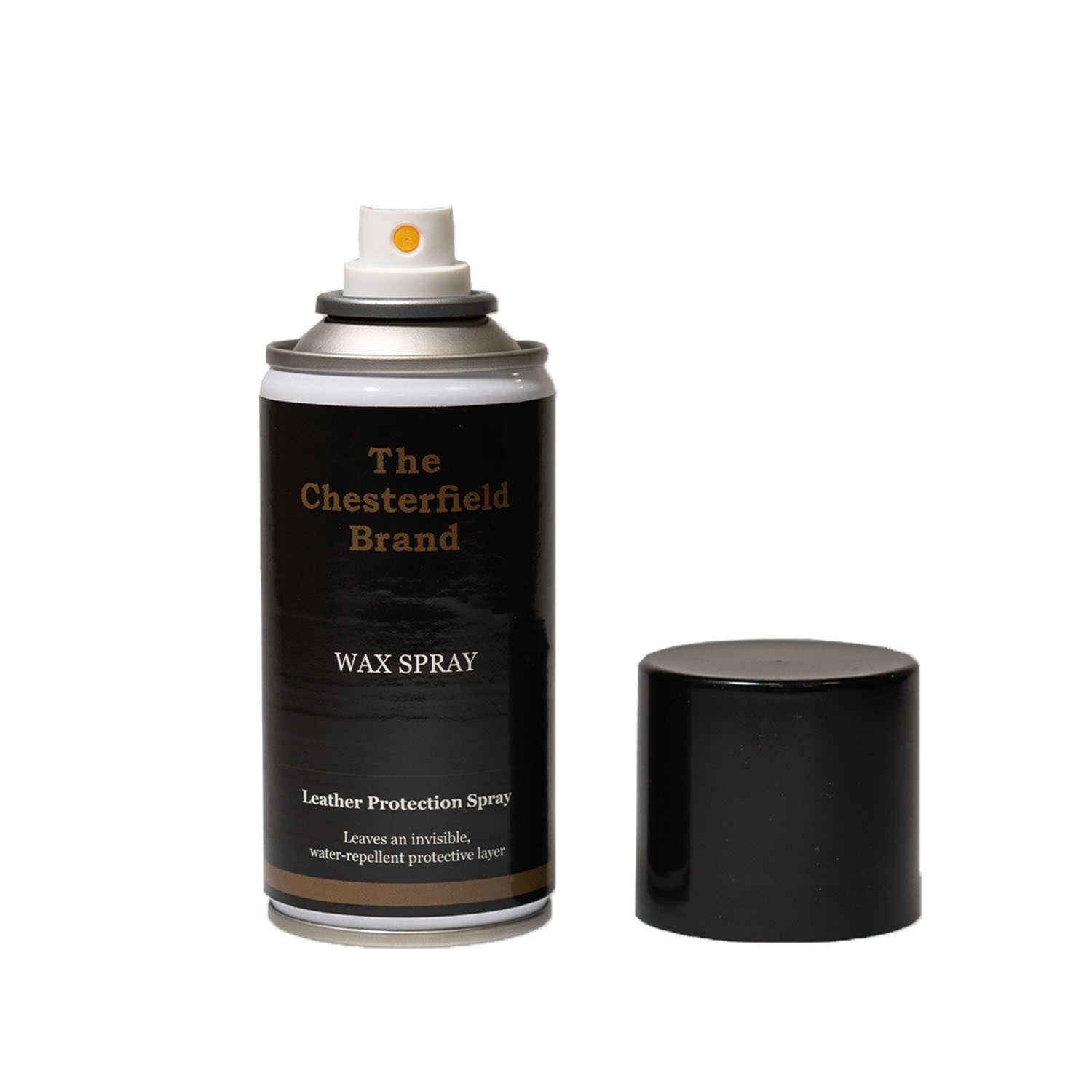 Project Cece  The Chesterfield Brand Leather Wax - The Chesterfield Brand