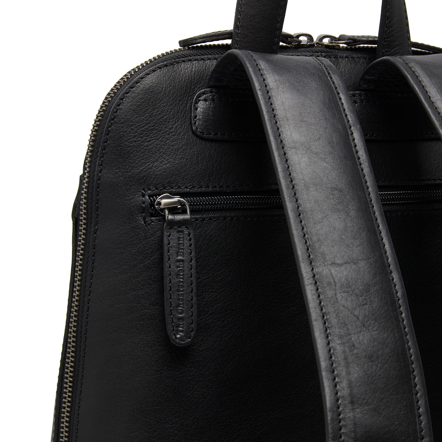 Buy Picard Sholder Black Leather Bag 80.original Made in Germany